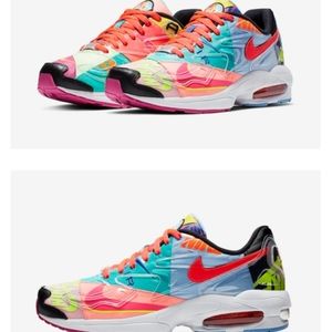 Nike Air Max 2 light Atmos men size 9 or women 11